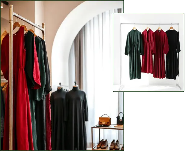 فروشگاه مزون تاجیک