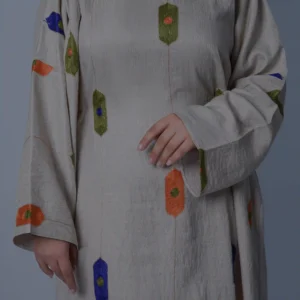 عبای تابستانی