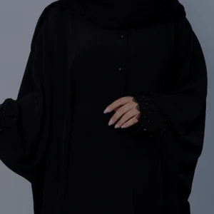 عبای شیردهی