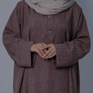 عبای پاییزی