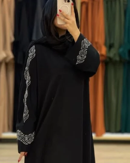 عبای لاله
