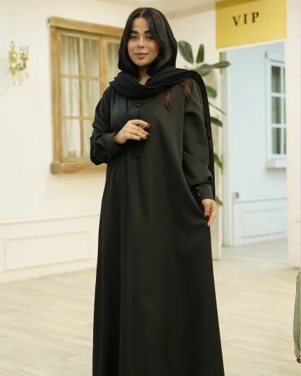 عبای دزسا