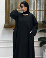 عبای روشنا