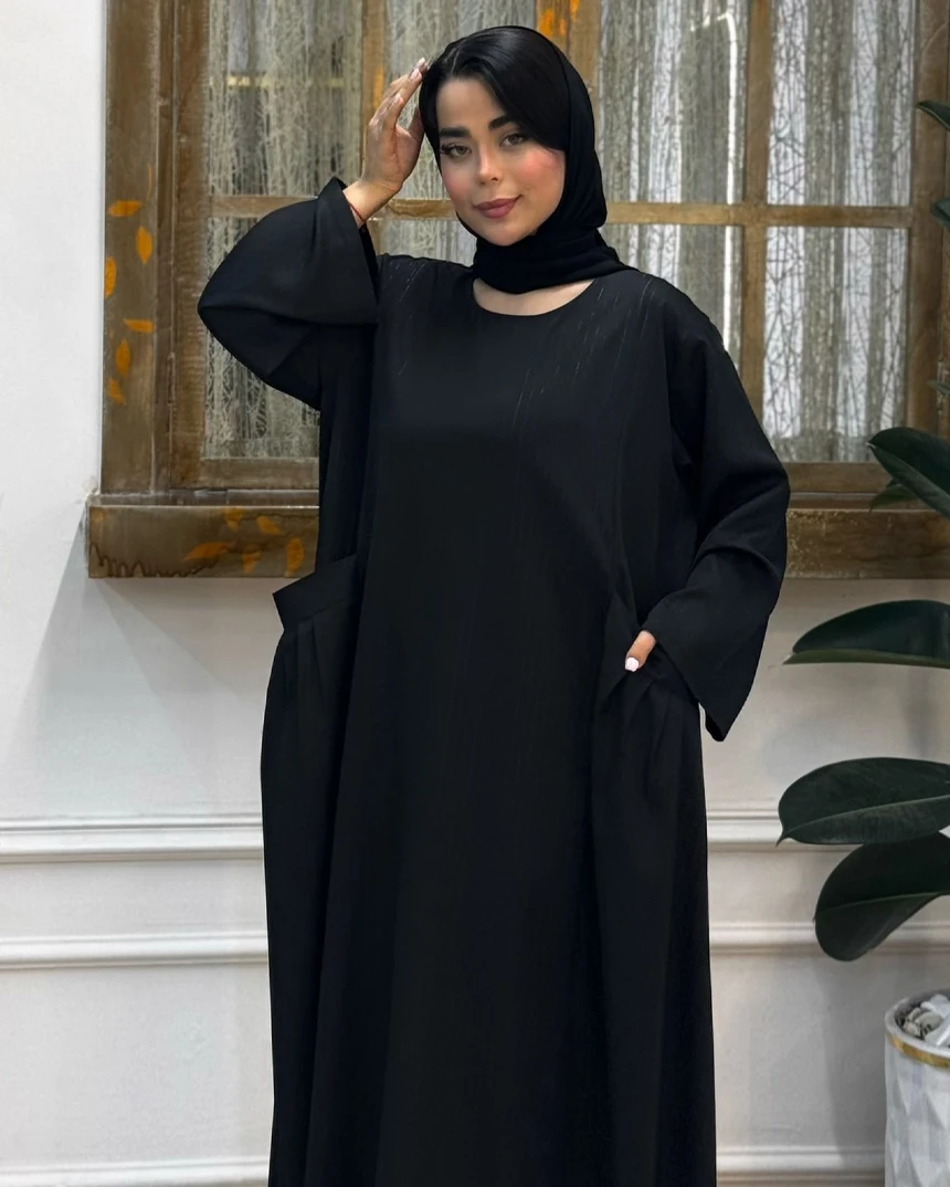 روشنا عبای روشنا