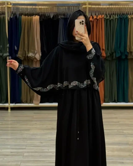 عبای انجل