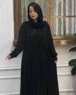 عبای منیژه