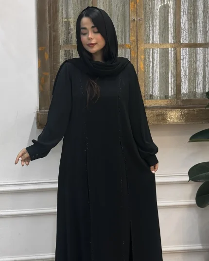 عبای منیژه