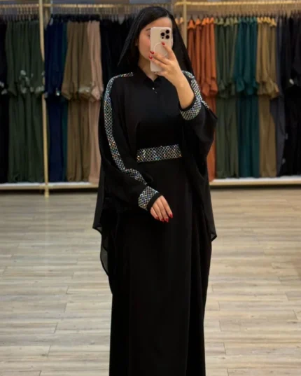 عبای مهتاب
