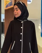 عبای سپیده