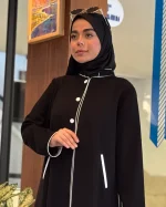 عبای سپیده - تصویر 2