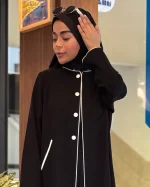 عبای سپیده - تصویر 3
