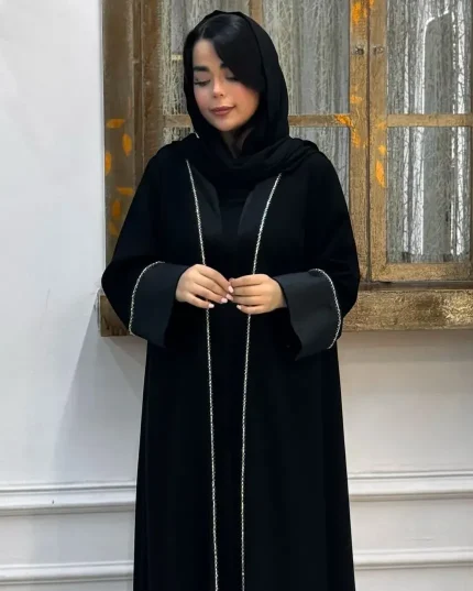 عبای آزاده