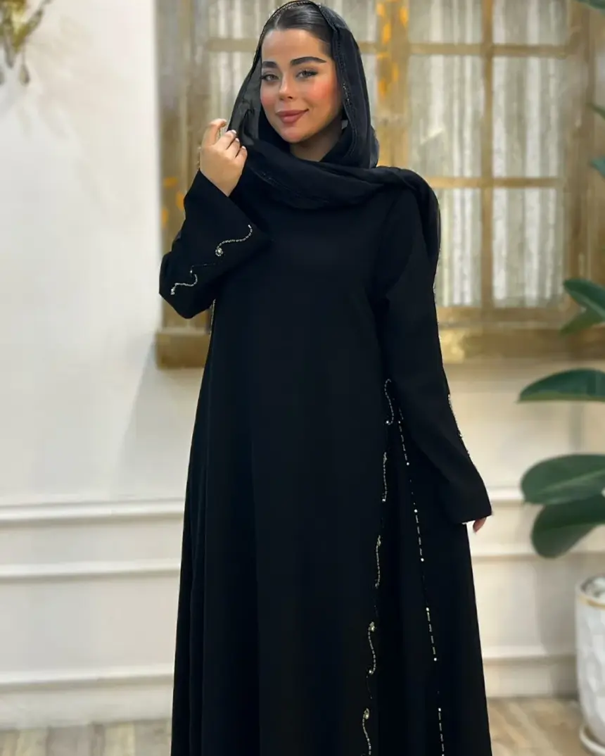 عبای تهمینه