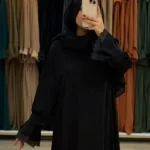عبای توران