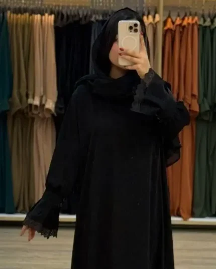 عبای توران