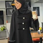 عبای جواهر