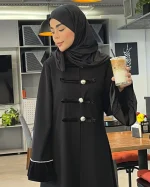 عبای جواهر
