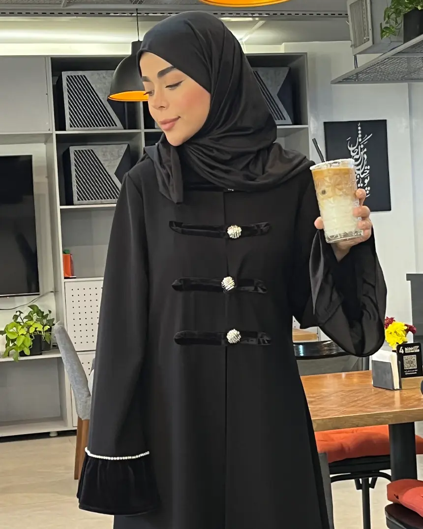 عبای جواهر