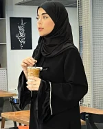عبای جواهر - تصویر 2