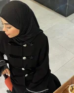عبای جواهر - تصویر 3
