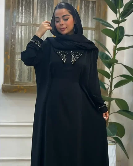 عبای دلوین