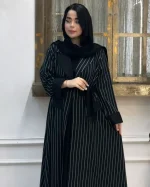 عبای دورناز