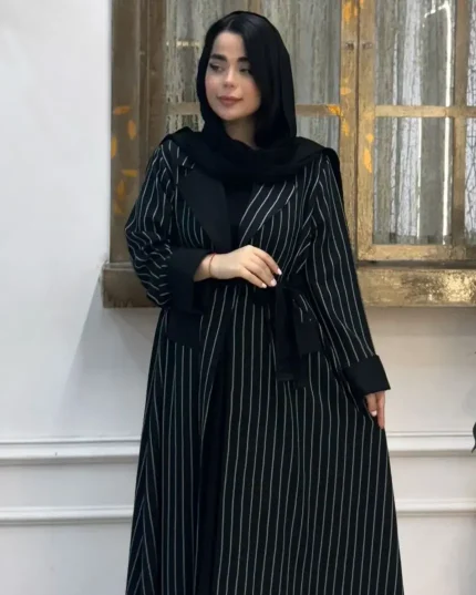 عبای دورناز