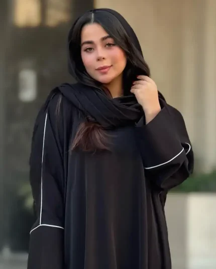 عبای راحیل