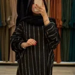عبای رخساره