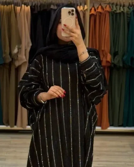 عبای رخساره