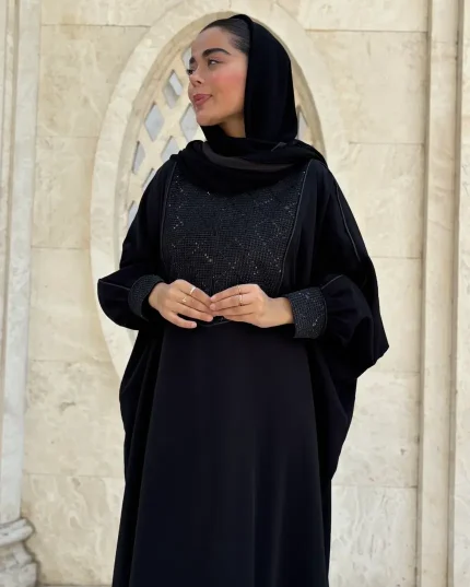 عبای رودابه