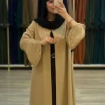 مانتو زرین