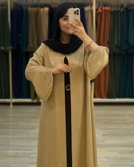 مانتو زرین
