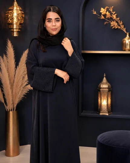 عبای غنچه