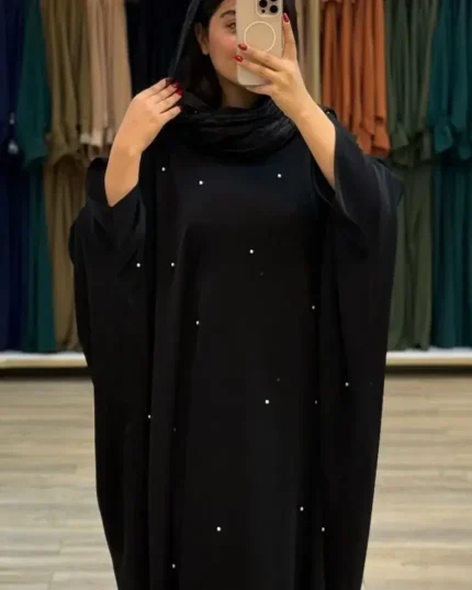 عبای مروارید