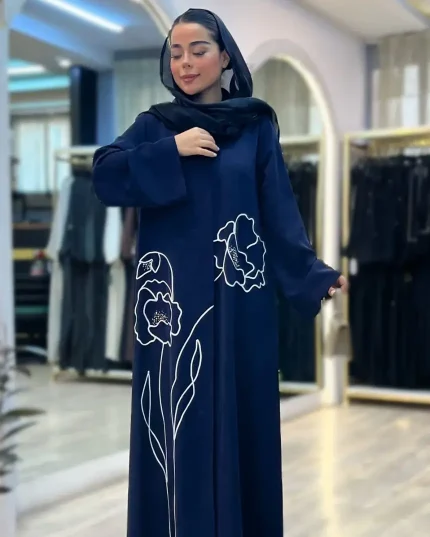 عبای پروا