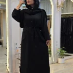 عبای پونه