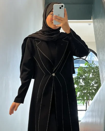 عبا شمیم